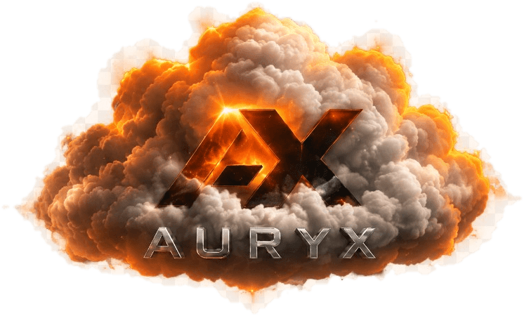 Auryx Cloud